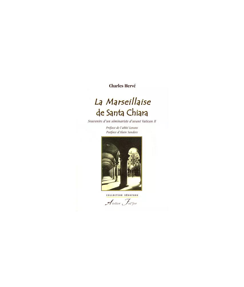 La Marseillaise de Santa Chiara