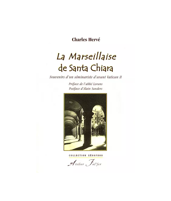 La Marseillaise de Santa Chiara