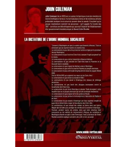 John Coleman - La dictature de l’Ordre Mondial socialiste