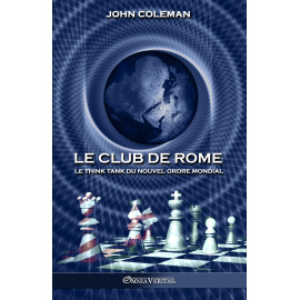John Coleman - Le Club de Rome
