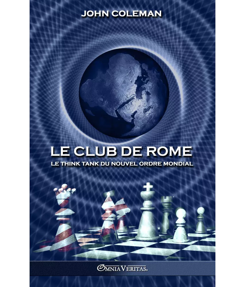 John Coleman - Le Club de Rome