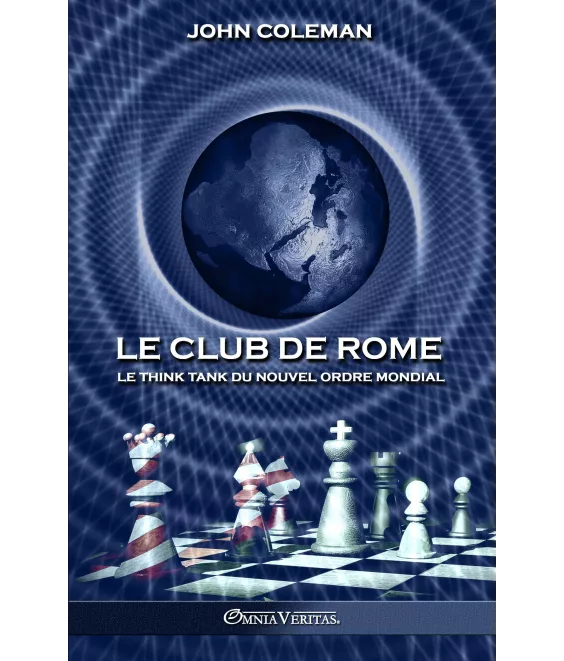 John Coleman - Le Club de Rome