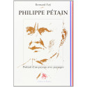 Philippe Pétain - Portrait d'un paysan avec paysages