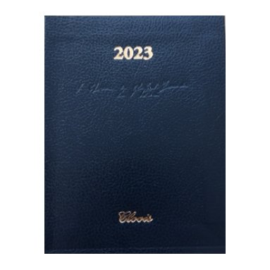 Agenda Clovis 2023 - Bureau