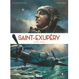 Saint-Exupéry 1900 1944