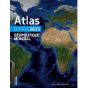 Atlas géopolitique mondial 2023