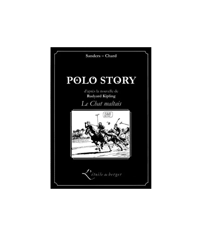 Polo Story