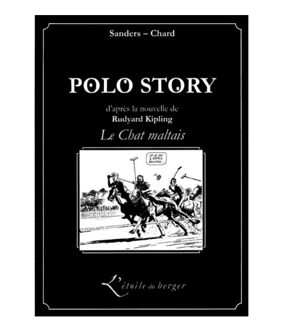 Polo Story
