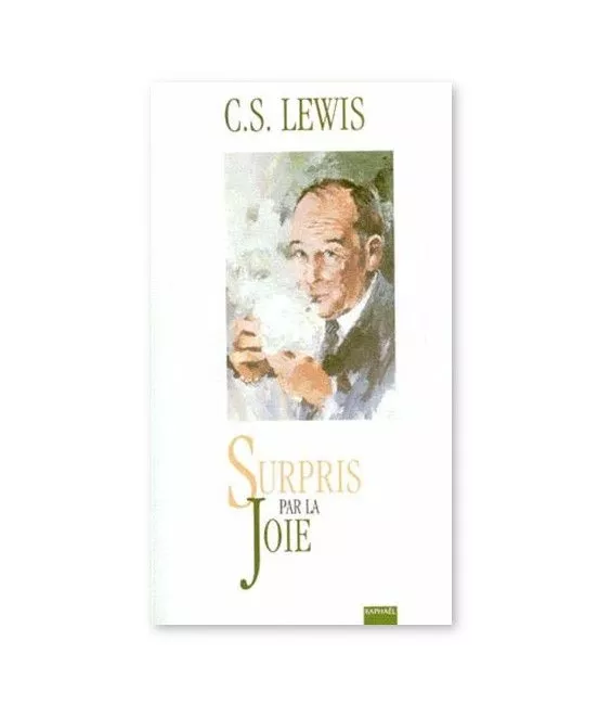 Surpris par la Joie