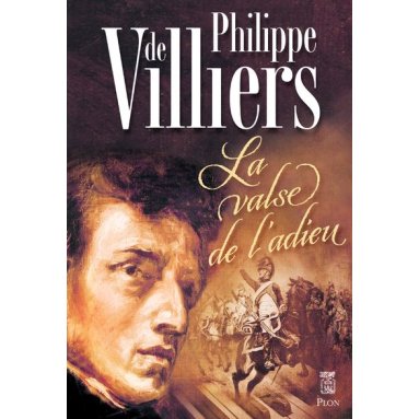 Philippe de Villiers - La valse de l'adieu