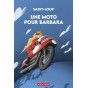 Saint-Loup - Une moto pour Barbara