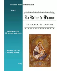 La Reine de France