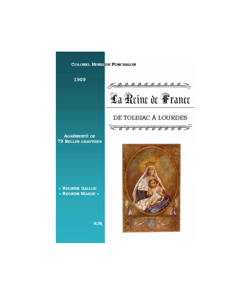 La Reine de France