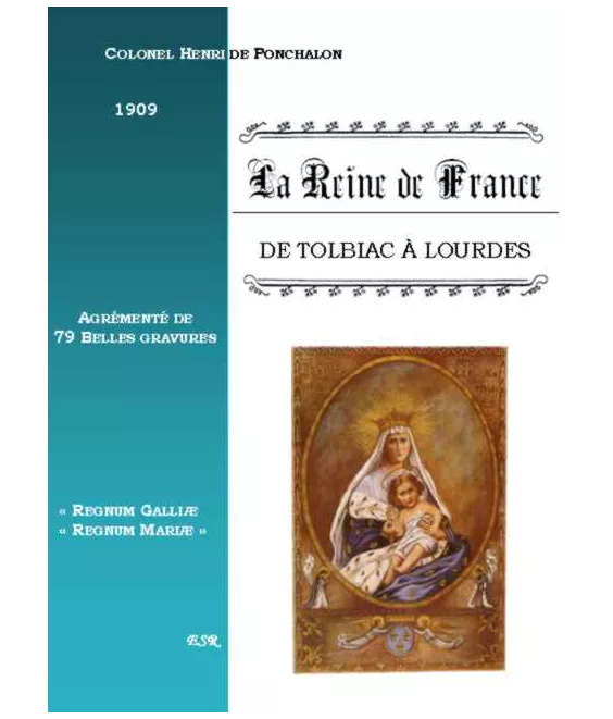 La Reine de France
