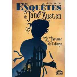 Les enquêtes de Jane Austen - Tome 1