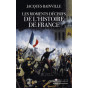 Les Moments décisifs de l'Histoire de France