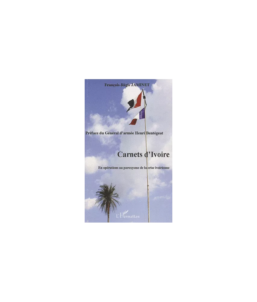 Carnets d'Ivoire