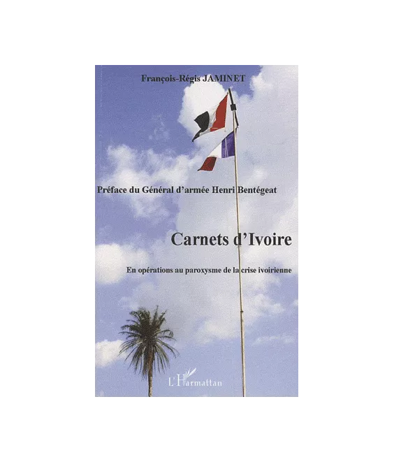 Carnets d'Ivoire