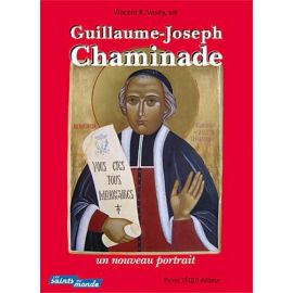 Guillaume-Joseph Chaminade