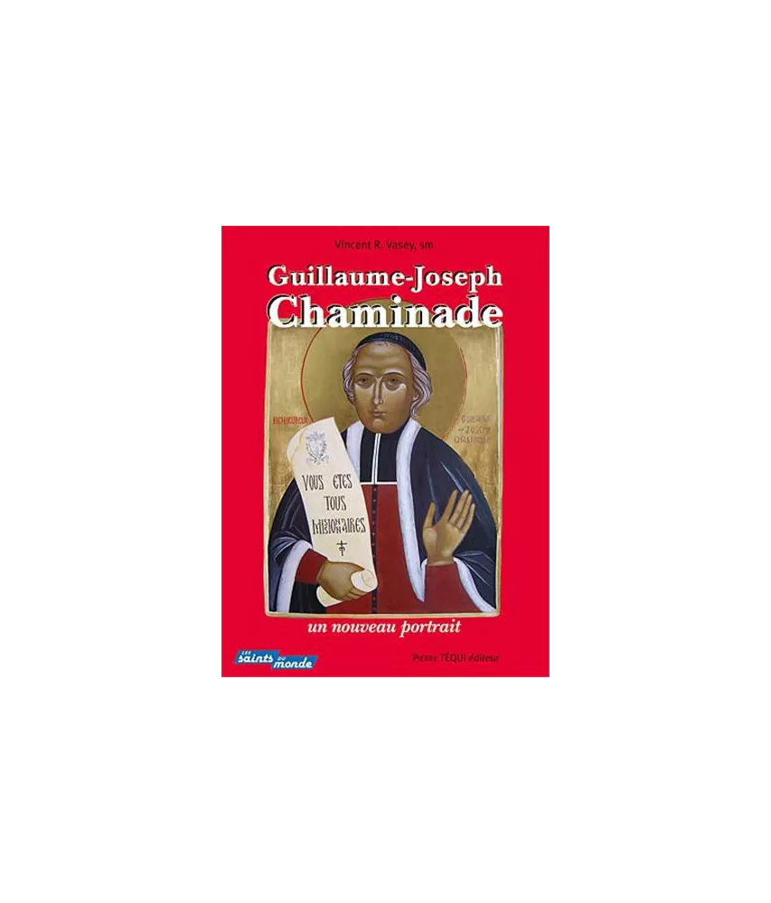 Guillaume-Joseph Chaminade