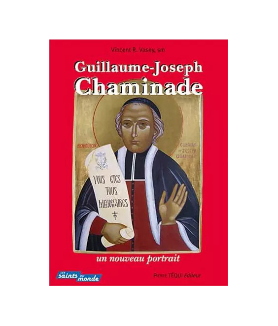 Guillaume-Joseph Chaminade