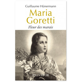 Maria Goretti - Fleur des marais