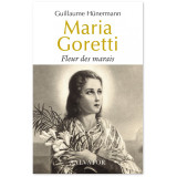 Maria Goretti - Fleur des marais