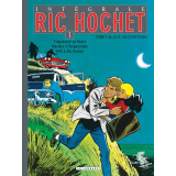 Ric Hochet - L'intégrale 1