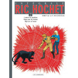 Ric Hochet - L'intégrale 2