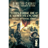 Histoire de l'Armée française