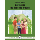 Le trésor du Roc de Peyre
