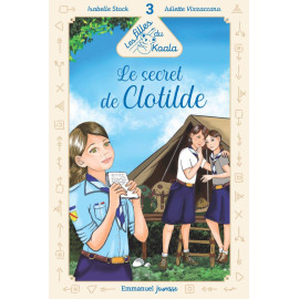 Le secret de Clotilde