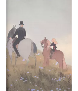 Frances Hodgson Burnett - Le petit lord Fauntleroy