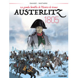 Austerlitz 1805 - Les grandes batailles de l'histoire de France 2
