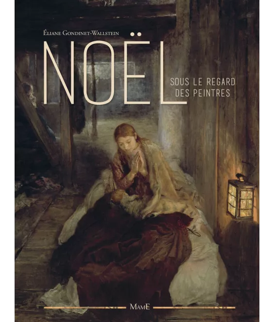 Noël sous le regard des peintres