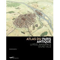 Atlas du Paris antique