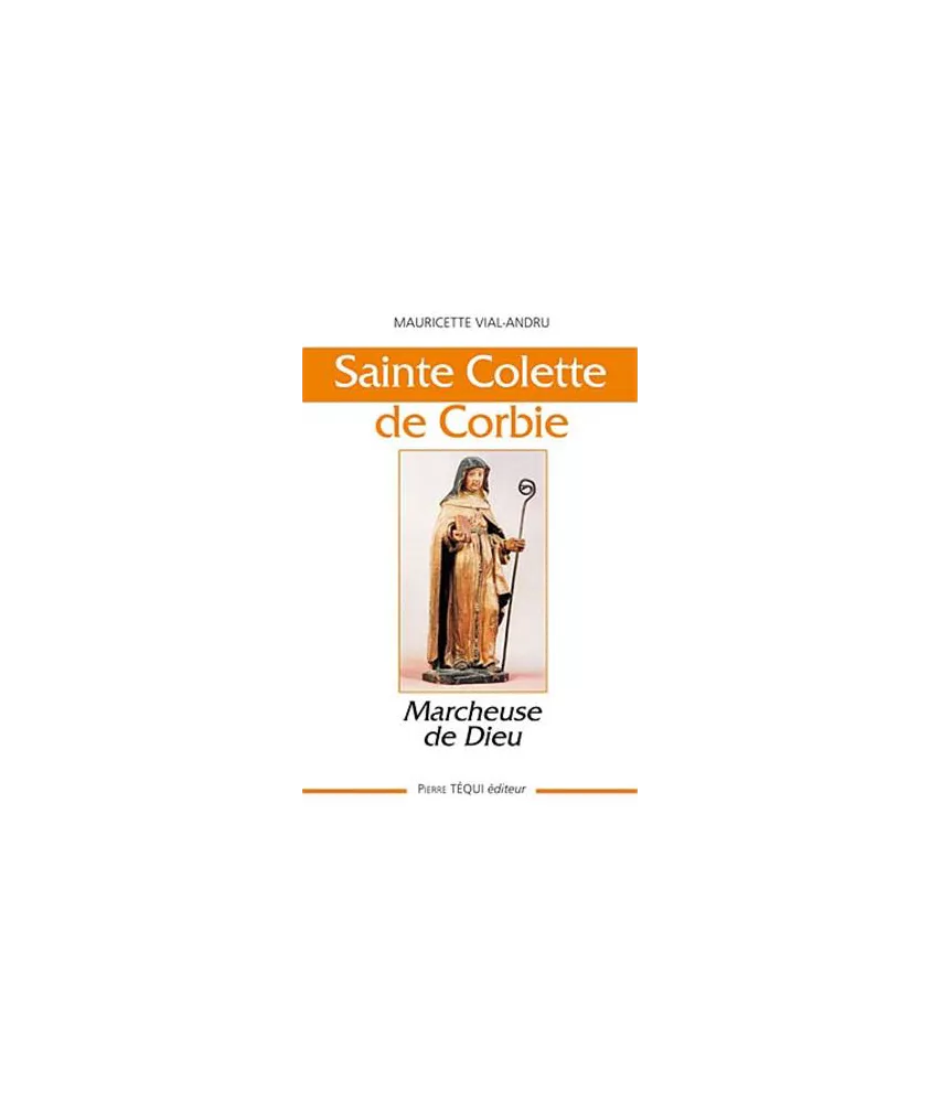 Sainte Colette de Corbie
