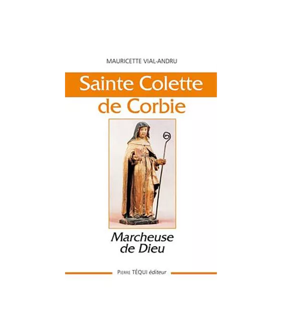 Sainte Colette de Corbie