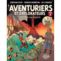 Aventuriers et explorateurs racontés aux enfants - Tome 3