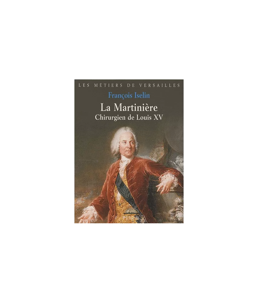 La Martinière