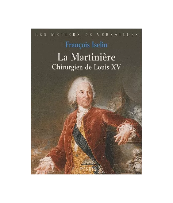 La Martinière