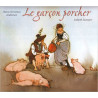 Hans-Christian Andersen - Le Garçon Porcher