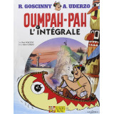 Oumpah-Pah - L'intégrale