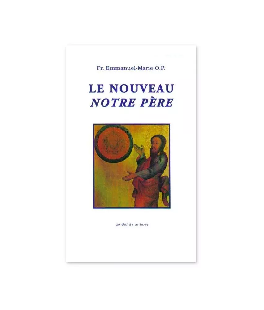Le nouveau Notre Père