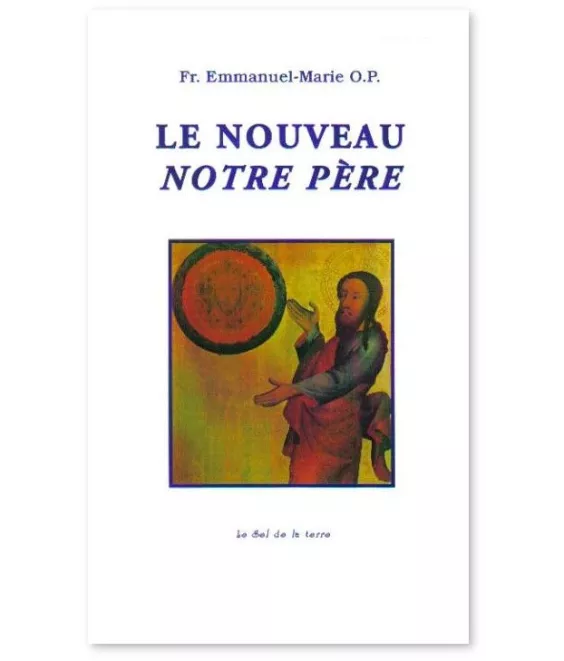 Le nouveau Notre Père