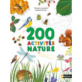 200 activités nature