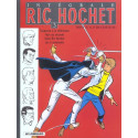 Ric Hochet - L'intégrale 3