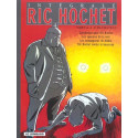 Ric Hochet - L'intégrale 4