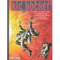 Ric Hochet - L'intégrale 6