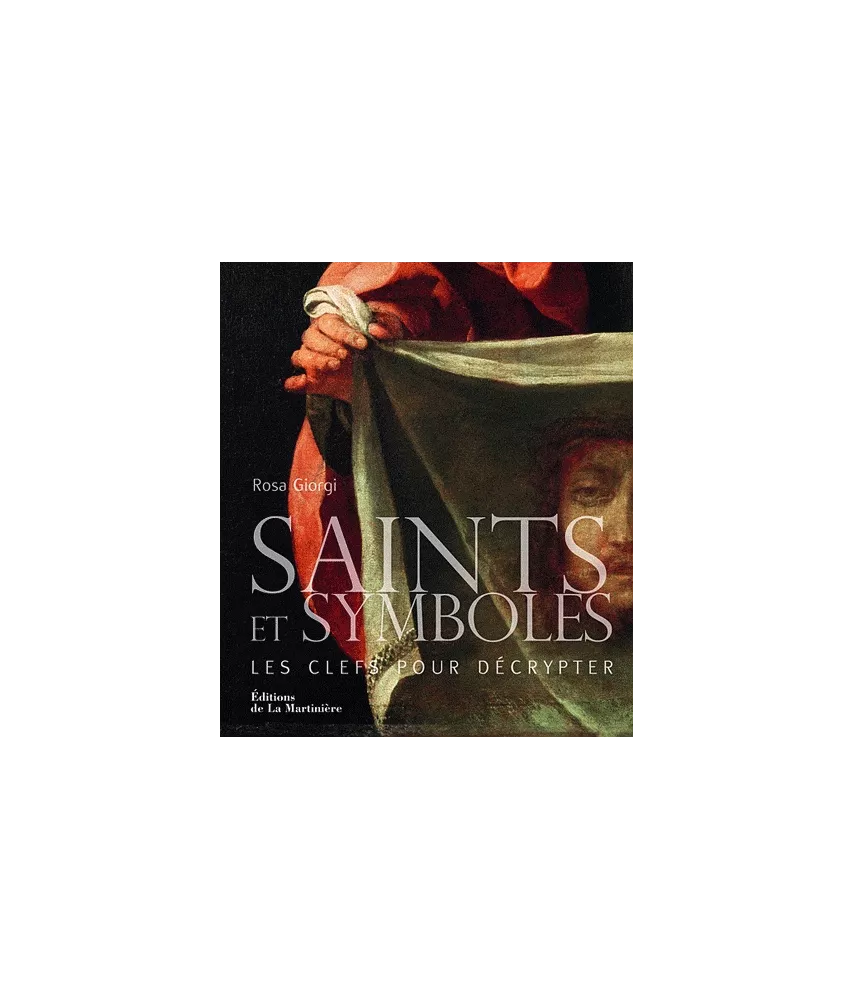 Saints et symboles